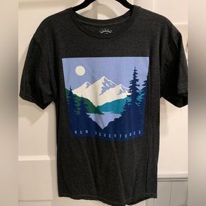 Graphic T-Shirt